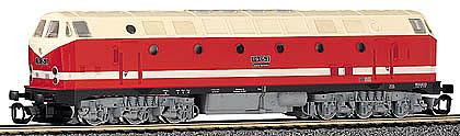 Digital Diesel locomotive BR 119<br /><a href='images/pictures/Tillig/93551.jpg' target='_blank'>Full size image</a>